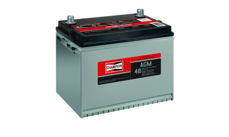 کاربردهای مهم باتری AGM